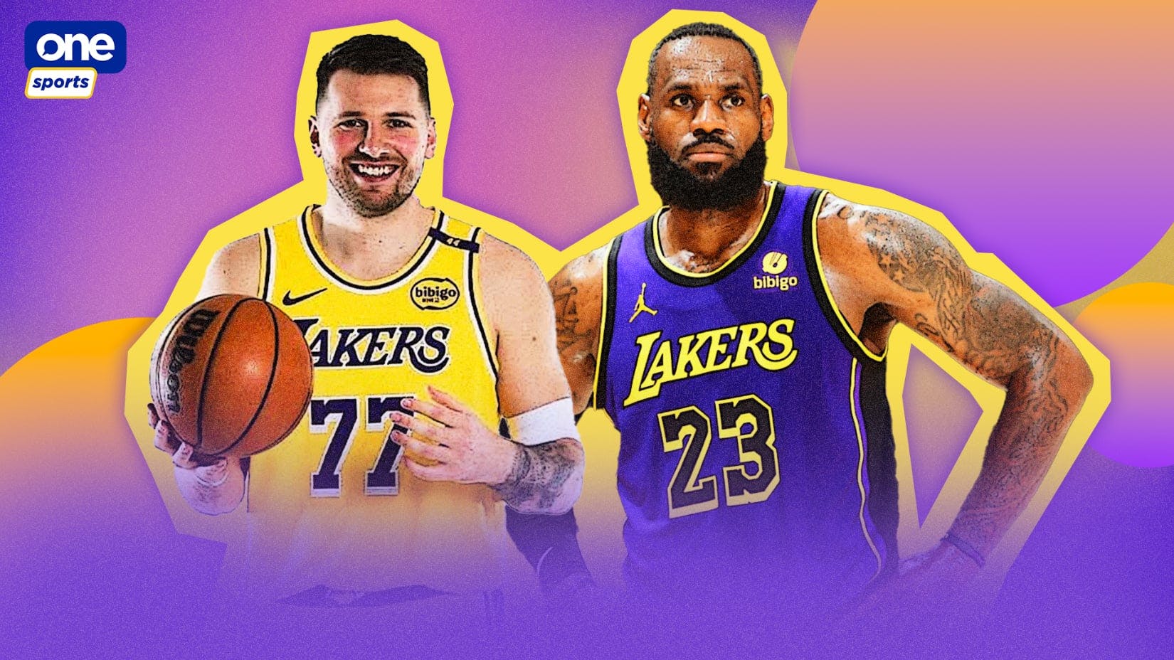 Los Angeles Lakers merch, LeBron James jerseys are hottest NBA items in the Philippines